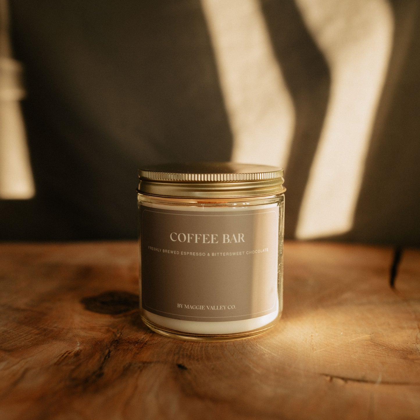 Coffee Bar