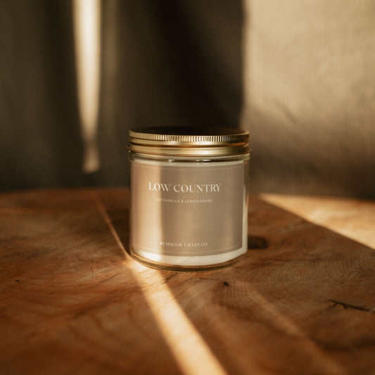 Low Country